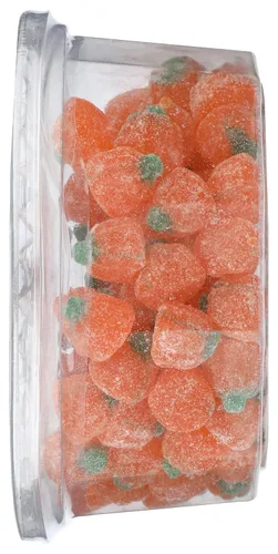 Miniatura 5 de Jelly Pumpkins - Caramelos de Halloween (1.5 lb. Tub)