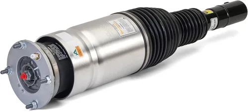 Arnott Reman Soporte neumático delantero izquierdo - 14-18 Land Rover Range Rover Sport (L494), W/Cvd