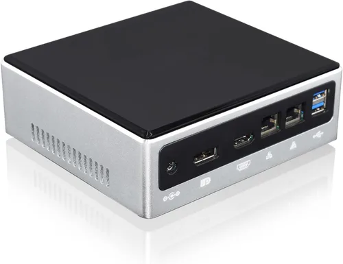 Gran evento de liquidación, BOGO Free Mini PC Windows 10 16GB DDR4 RAM 512GB SSD,Mini computadoras Core i7 10510U,Micro PC HDMI DP 4K Tipo-C Dual