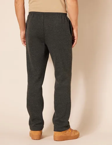 Miniatura 2 de Tienda Essentials Men's Fleece Sweatpant (Available in Big & Tall)