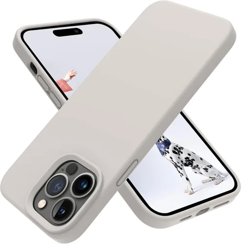 Miniatura 52 de OTOFLY Funda para iPhone 11, funda para teléfono 11, delgada, a prueba de golpes, antihuellas, forro de microfibra antiarañazos, funda protectora