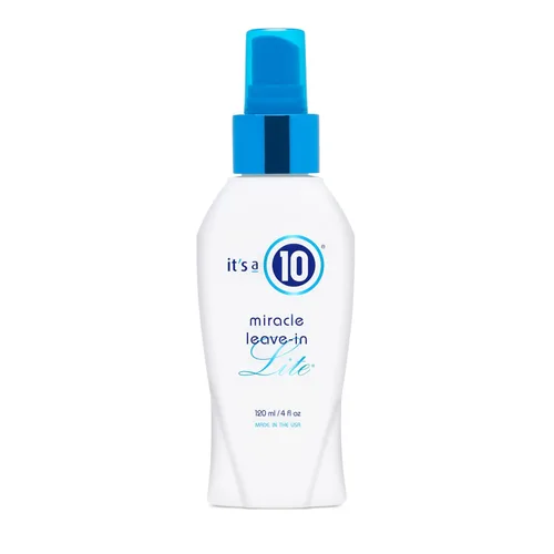Miniatura 3 de It's a 10 Miracle Tratamiento sin enjuague Lite 295.7 ml/10 oz