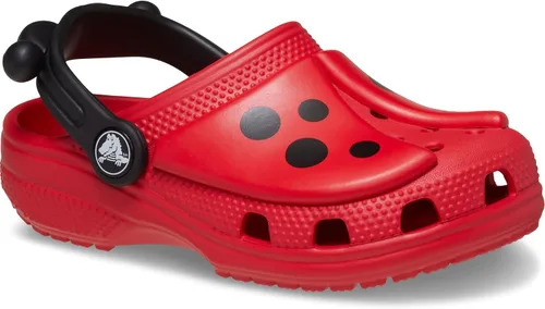 Miniatura 29 de Crocs Zuecos clásicos de unicornio I AM (niño)