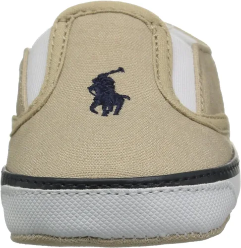Miniatura 2 de Polo Ralph Lauren Tenis Easton Ii para niños