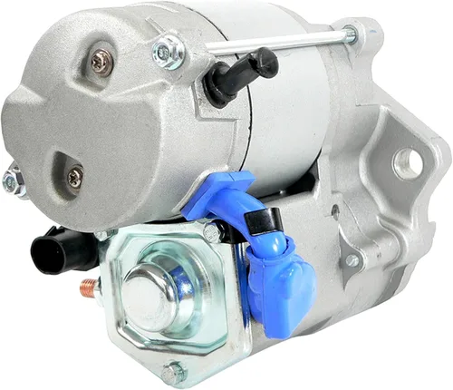 Miniatura 2 de DB Electrical Motor de arranque 410-52164 para Dodge Dakota 3.9, 5.9 1999-2003, 5.2 1999, 4.7 2000-2003, Durango 3.9 1999, 5.2 1999, 5.9 1999-2003