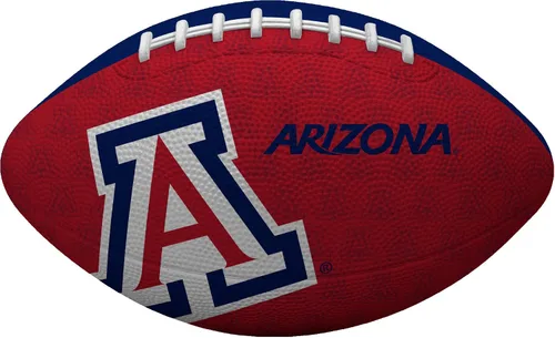 Miniatura 4 de NCAA Gridiron pelota de fútbol tamaño junior (todas las opciones de equipos).