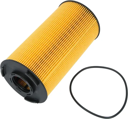 Miniatura 4 de GETOPAUTO 2234788 Filtro de aceite compatible con DAF piezas de camiones filtro diesel Reemplaza 2234788pe 2151728 2047411 (juego de 4)