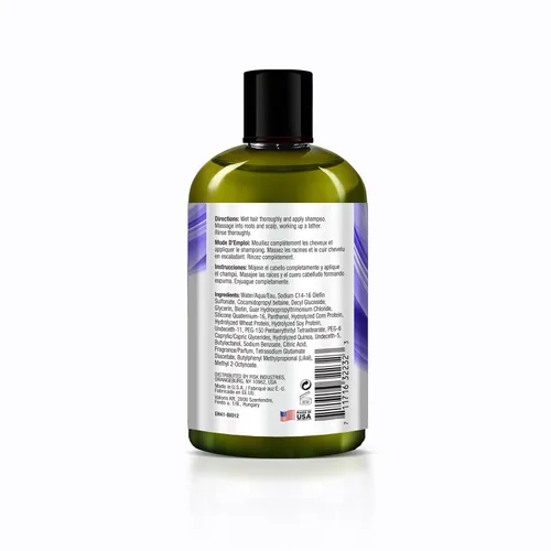 Miniatura 2 de Ethereal Nature Biotin Pro-growth Champú 12 oz