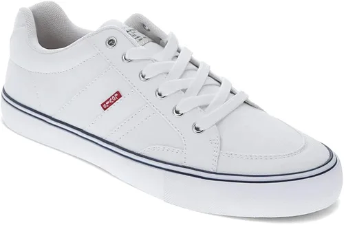 Miniatura 5 de Levi's Turner CVS - Tenis de lona con cordones para hombre