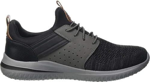 Miniatura 6 de Skechers Delson 3.0 Cicada - Tenis para hombre