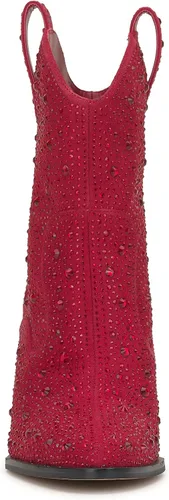 Miniatura 2 de Jessica Simpson Botín Cissely Western de moda para mujer