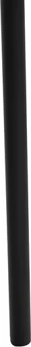 Miniatura 11 de Safavieh Home Collection Wesson - Silla de comedor (2 unidades), color negro