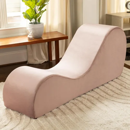 Miniatura 8 de Liberator Kama Sutra Chaise Lounge - Negro