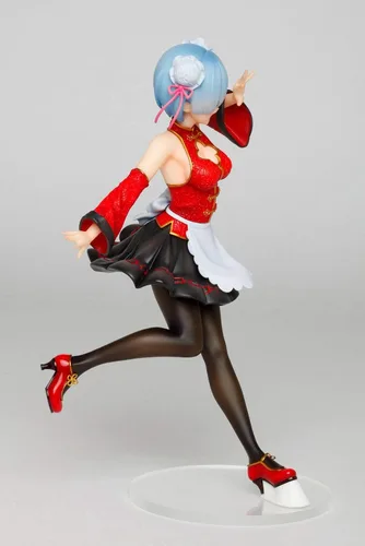 Miniatura 9 de Re:Zero Precious Figura REM China Maid Ver.