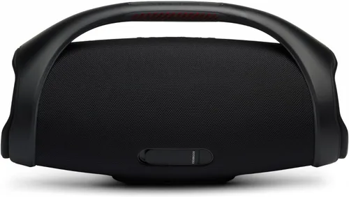 Miniatura 2 de JBL Boombox 2 - Altavoz Bluetooth portátil, sonido potente y graves monstruosos, resistente al agua IPX7, 24 horas de reproducción, Powerbank, JBL