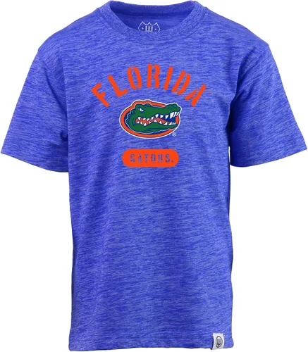 Miniatura 57 de Wes and Willy NCAA Kids playera de manga corta de Cloudy Yarn