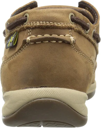 Miniatura 3 de Rockport Men's Sailing Club Rk6734 Industrial & Construction Shoe