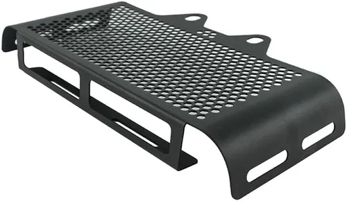 Miniatura 4 de Protector de rejilla de radiador para B&MW R NINET R9T 9T R Nine T Scrambler Urban GS Race Pure 2014-2020 Protector de radiador de motocicleta