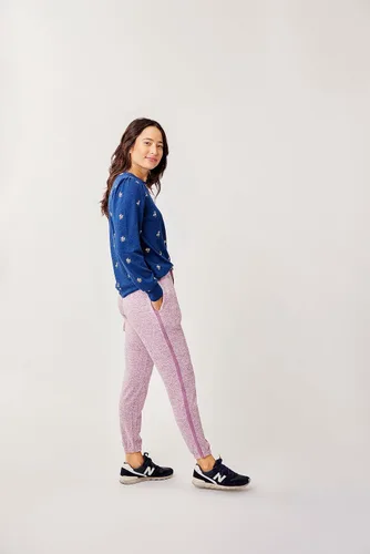 Miniatura 2 de Carve Designs Pantalón deportivo Chelsea para mujer