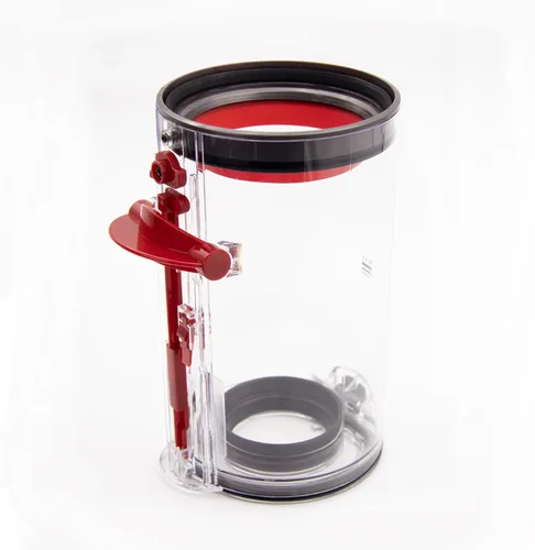 Miniatura 9 de Repuesto de depósito de polvo para Dyson V6 DC58 DC59 DC62 DC74 Contenedor de repuesto para aspiradora, número de pieza 965660-01