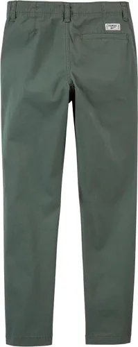 Miniatura 2 de OshKosh B'Gosh Pantalones chinos ajustados elásticos para niños