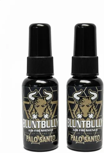 Miniatura 34 de Ambientador Blunt Bully (regalo de Dios) (paquete de 2) ambientador a base de aceite de alta calidad. Aroma de larga duración para habitación, baño
