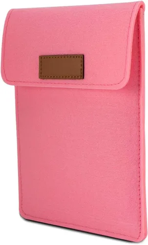Miniatura 6 de Funda para Kindle Paperwhite, funda protectora de fieltro portátil para Amazon Kindle Paperwhite/Voyage/Kindle 8ª generación (2016) para tableta
