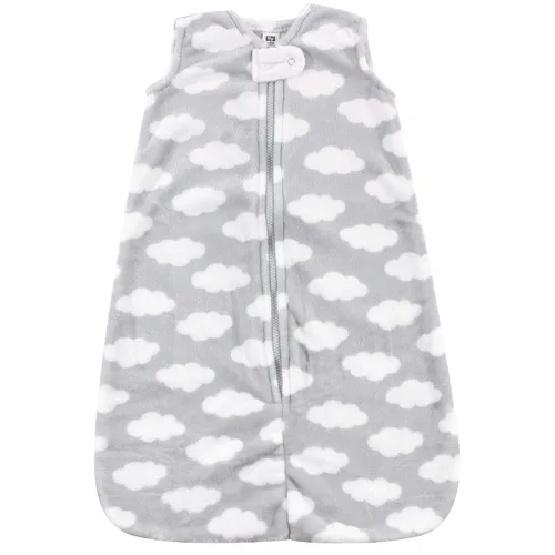 Miniatura 18 de Hudson Baby - Saco de dormir unisex de felpa para bebé, saco de dormir, manta