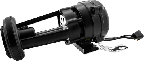 Miniatura 6 de IMM 7623063 Bomba de agua 115v Reemplazo para máquina de hielo Manitowoc (2 años de garantía) Se adapta a las piezas de la serie Q, J y B 76-2306-3