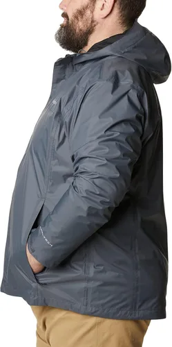 Miniatura 9 de Columbia - Chaqueta impermeable Ii para hombre (impermeable)