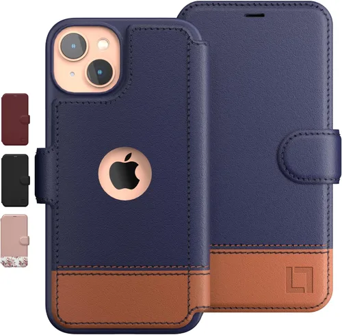 Miniatura 95 de LUPA - Funda tipo cartera para iPhone 11 Pro y Pro Max