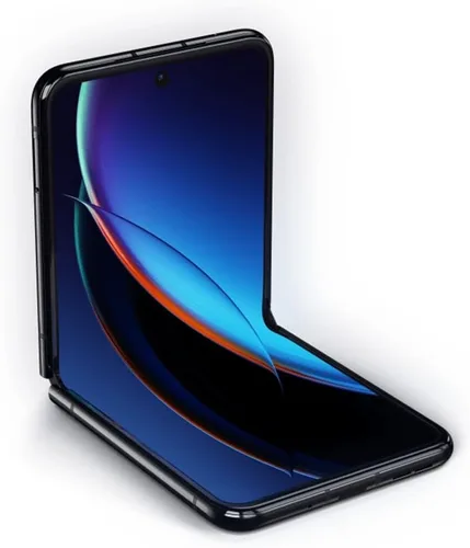 Miniatura 3 de Motorola Moto Razr+ 5G 2023 (256GB, 8GB) AMOLED plegable de 6.9 pulgadas, Snapdragon 8+ Gen 1 (AT&T Locked - 5G / 4G LTE) XT2321-5 (negro) (renovado)