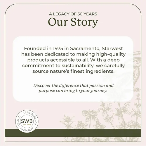 Miniatura 6 de Starwest Botanicals Bayas de Saúco Orgánicas – Bayas de Saúco Secas para Jarabe, Té, Gomitas y Mermelada, Apoyo Inmunológico Natural, Certificado