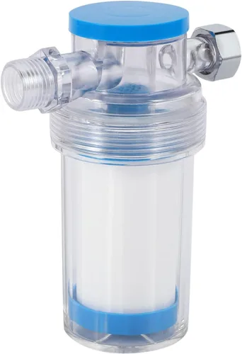 Miniatura 3 de Lavadora de sedimentos de óxido para el hogar a la impureza, calentador de agua, ducha, filtro de agua, grifo frontal, purificador de agua