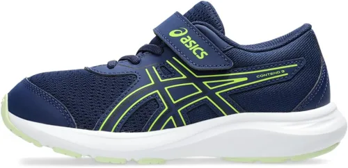 Miniatura 36 de ASICS Tenis para correr preescolares Contend 9 para niños