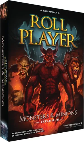 Miniatura 10 de Tablero de juego de roll