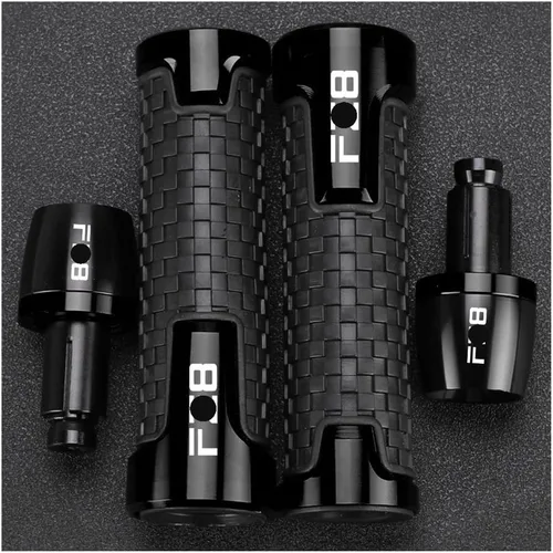 Miniatura 24 de Motorbike Brake Clutch Lever Motorcycle Brake Clutch Levers 22mm Handle Bar Grips ends For FZ8 FZ-8 2011 2012 2013 2014 2015 2016 2017 2018 2019 2020