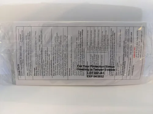Miniatura 6 de IOSAT Yoduro de Potasio 14 Comprimidos