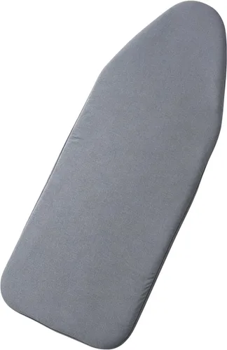 Seiritex Funda para tabla de planchar de 12 x 32 pulgadas, se adapta a la tabla de planchar reflectante al calor, acolchado grueso con bordes