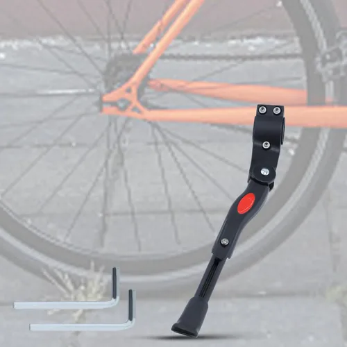 Miniatura 7 de Soporte de bicicleta ajustable para bicicleta de 22 "-27" 700C Road Bike