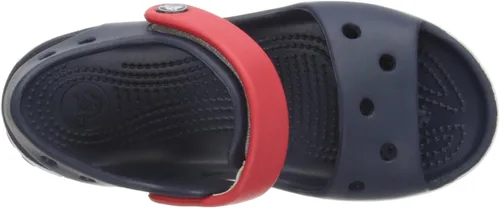 Miniatura 5 de Crocs - Sandalias Crocband unisex para niños