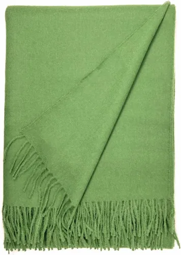 Miniatura 27 de Alpaca Home - Manta 100% de lana de alpaca para bebé, totalmente natural, hipoalergénica y libre de alérgenos para decoración del hogar o viajes, 51
