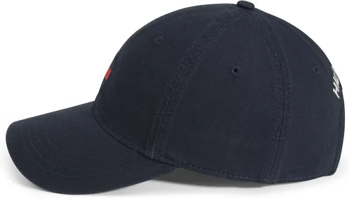 Miniatura 35 de Tommy Hilfiger Gorra de béisbol ajustable Ardin de algodón para hombre
