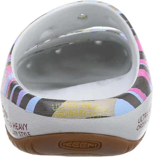 Miniatura 3 de KEEN Zuecos ligeros y cómodos de Yogui para hombre