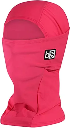 Miniatura 56 de BLACKSTRAP Máscara de pasamontañas con capucha, máscara de esquí para clima frío, transpirable, absorbe la humedad y compatible con casco