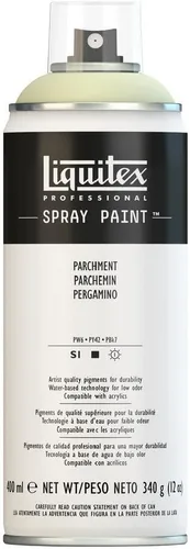 Miniatura 42 de Liquitex - Spray de pintura profesional, 12 onzas (400 ml), tono rojo cadmio profundo Tono profundo rojo cad