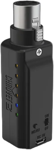 Miniatura 4 de CHAUVET DJ D-Fi XLR RX