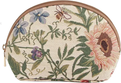 Miniatura 21 de Bolsa de cosméticos Signare Tapestry para mujer, bolsa de aseo y maquillaje