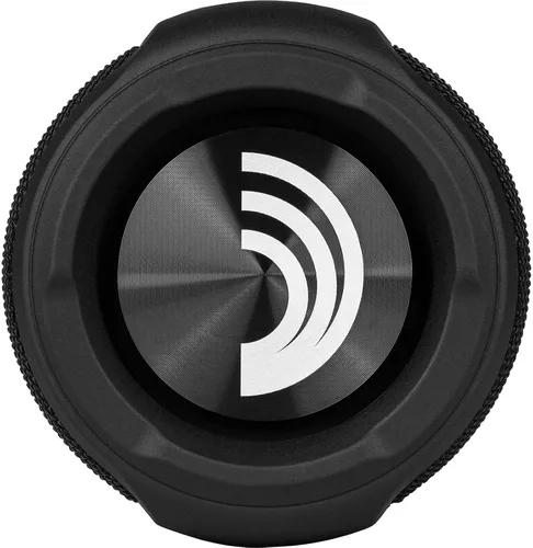 Miniatura 4 de Dayton Audio Altavoz Bluetooth portátil Boost, IPX5 resistente al agua, Bluetooth 5.0, duradero, uso interior/exterior..