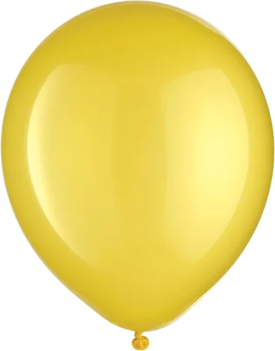 Miniatura 4 de Globos de látex de color azul real brillante, 12 pulgadas (paquete de 15), perfectos para fiestas, celebraciones y decoraciones navideñas